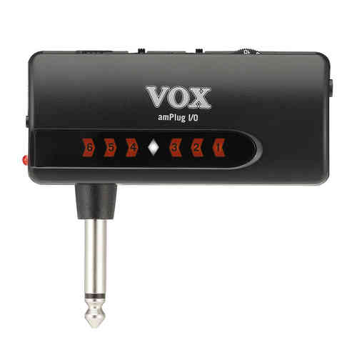 Vox amPlug I/O USB-äänikortti