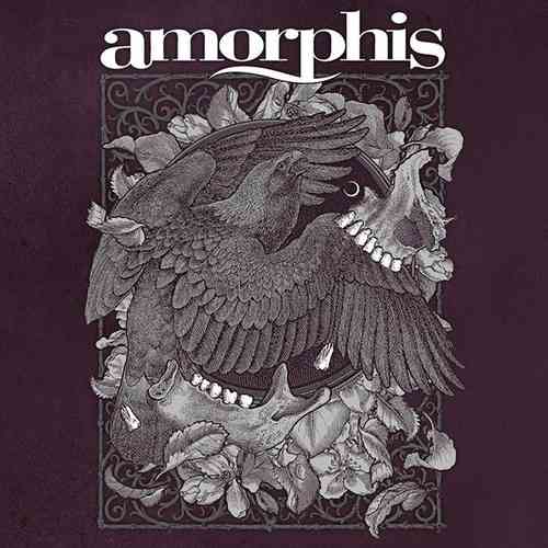 Amorphis: Circle -2LP