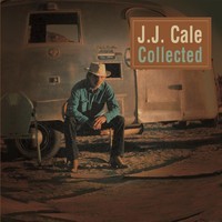Cale, J.J: Collected-3LP