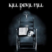 Kill Devil Hill : Kill Devil Hill - 2LP