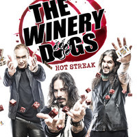 Winery Dogs : Hot Streak - 2LP
