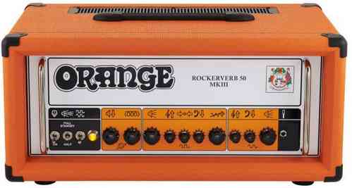 Orange Rockerverb 50H MkIII 