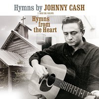Cash, Johnny: Hymns by Johnny Cash / Hymns from the Heart -LP