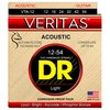 DR Strings Veritas VTA-12
