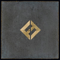 Foo Fighters : Concrete and Gold - 2LP