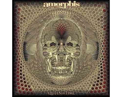 Amorphis: Queen Of Time -2LP 