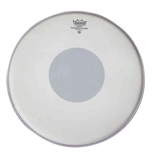 Remo Controlled Sound 14" coated