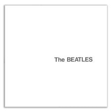 Beatles: White Album -2LP 