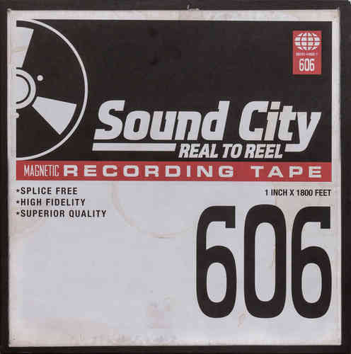 V/A - Sound City - Real To Reel -2LP