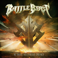 Battle Beast: No More Hollywood Endings -2LP