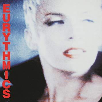 Eurythmics: Be Yourself Tonight -LP