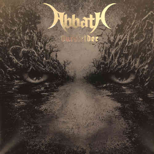 Abbath: Outstrider -LP