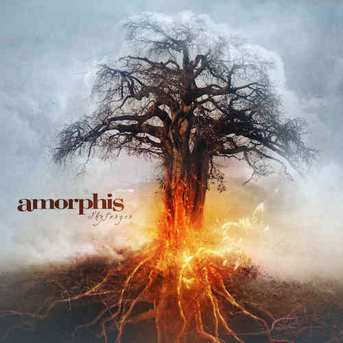 Amorphis: Skyforger -2LP