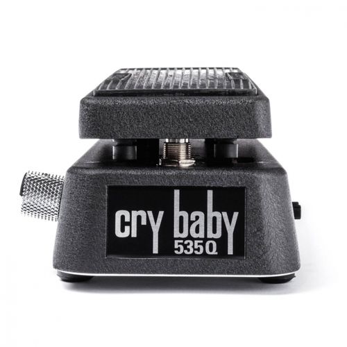 Dunlop 535Q Cry Baby Multi Wah -pedaali