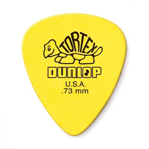 Dunlop Tortex Standard 0.73 mm