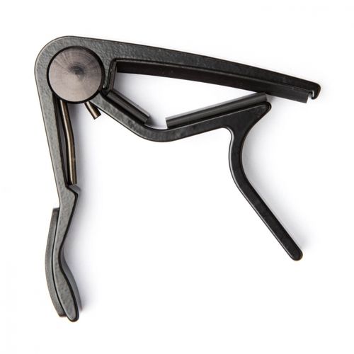 Dunlop Trigger Capo Acoustic Curved