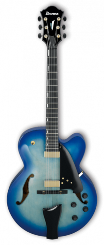 Ibanez AFC155-JBB Contemporary Archtop