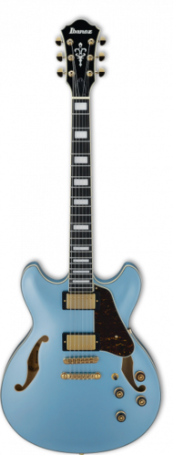Ibanez AS83STE Artcore Expressionist
