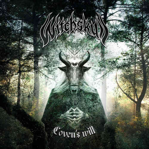Witchskull: Coven’s Will -LP
