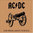AC/DC: For Those About To Rock We Salute You -LP