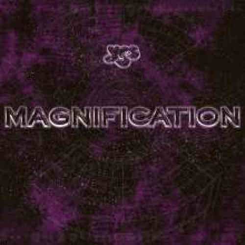 Yes: Magnification -2LP