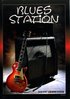 Blues Station -kitaristin oppikirja
