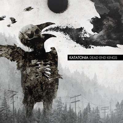 Katatonia: Dead End Kings -2LP
