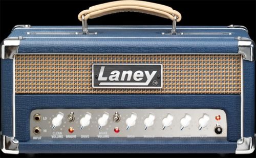 Laney L5 Studio Lionheart