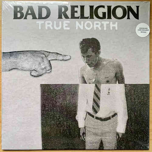 Bad Religion: True North -LP