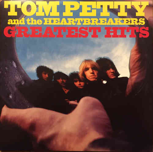 Petty, Tom And The Heartbreakers: Greatest Hits -2LP