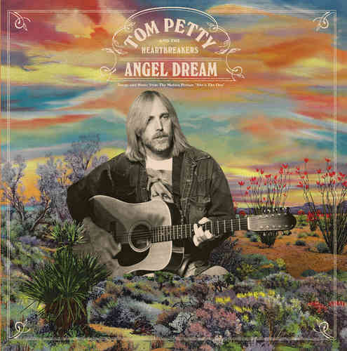 Petty, Tom & The Heartbreakers: Angel Dream -LP 