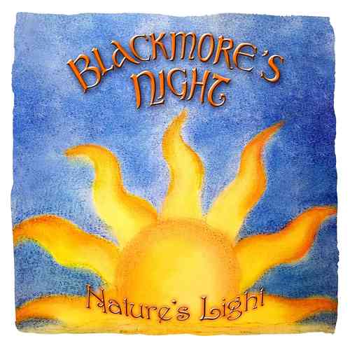 Blackmore's Night: Nature's Light -LP