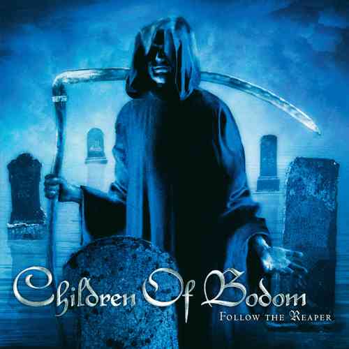 Children of Bodom: Follow The Reaper -2LP