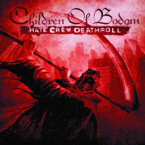 Children of Bodom: Hate Crew Deathroll -2LP