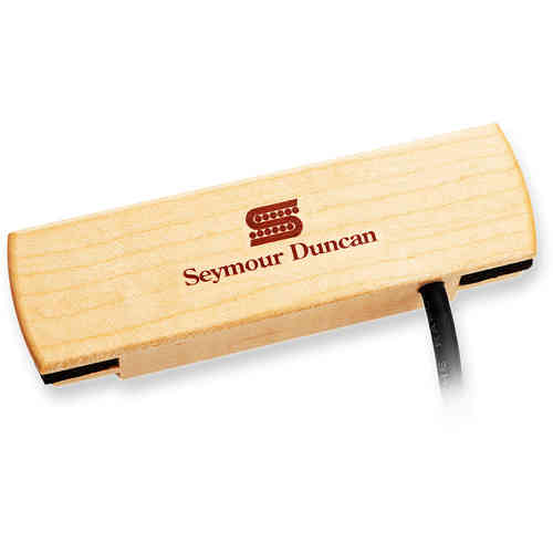 Seymour Duncan Woody Hum Cancelling SA-3HC Kitaramikrofoni