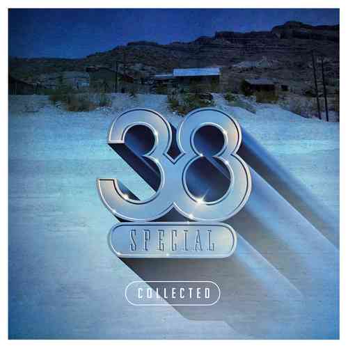 38 Special: Collected -2LP
