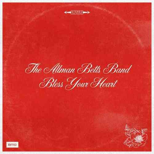 Allman Betts Band: Bless Your Heart -2LP