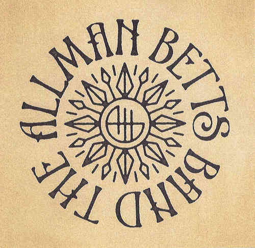 Allman Betts Band: Down To The River -2LP