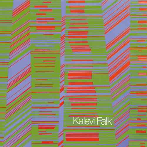 Falk, Kalevi: Kalevi Falk -LP