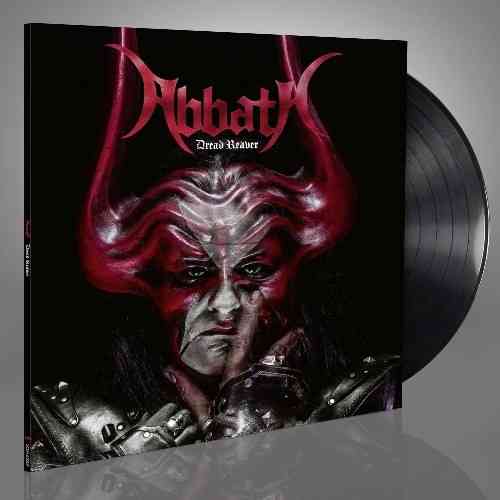 Abbath: Dread Reaver -LP