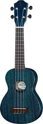 Baton Rouge Dawn V1-S ukulele
