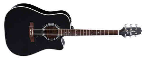 Takamine EF341SC -elektroakustinen kitara