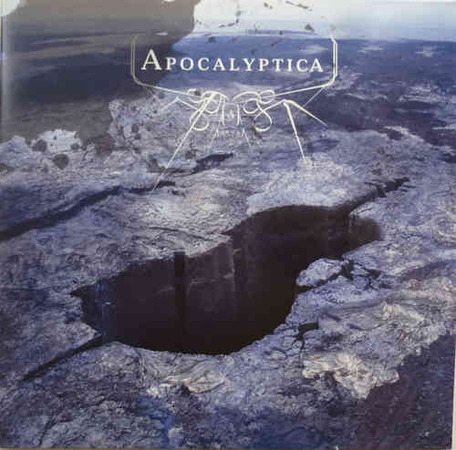 Apocalyptica: Apocalyptica -2LP+CD