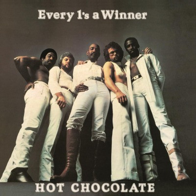 Hot Chocolate: Every 1's A Winner -LP